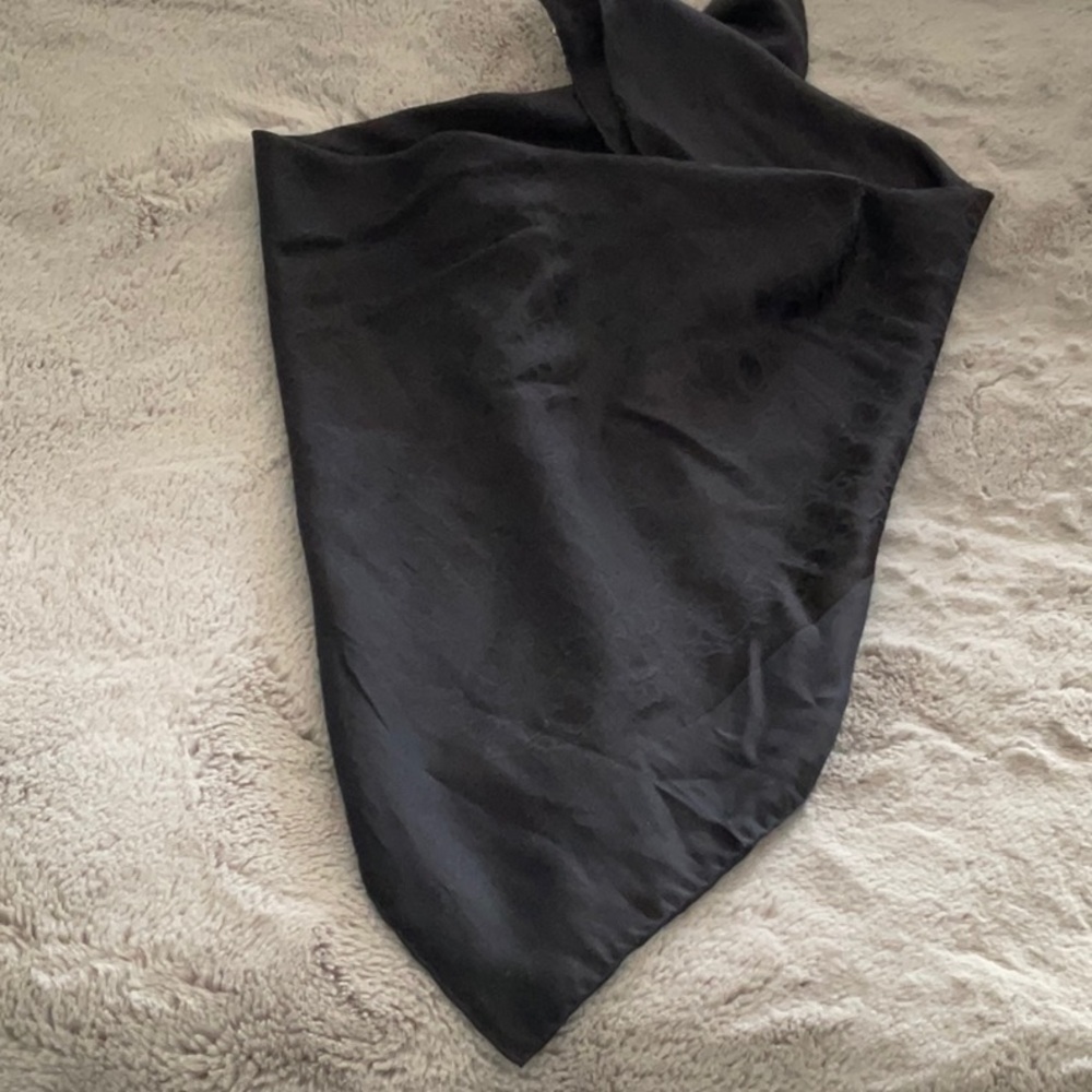 Dior scarf square (70x70 cm)